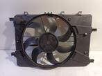 Koelventilator Opel Astra J 1.4 Turbo 16457615, Ophalen of Verzenden, Gebruikt, Opel