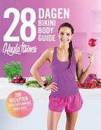 28 dagen bikini body guide 9789021572130 Kayla Itsines, Verzenden, Gelezen, Kayla Itsines