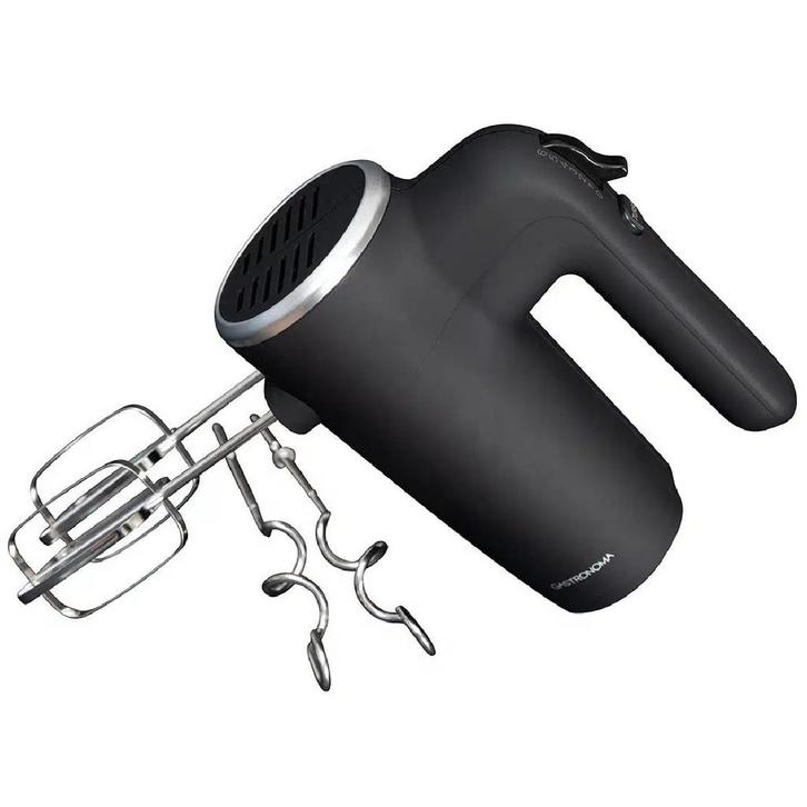 Gastronoma Handmixer (500W), Hobby en Vrije tijd, Taarten en Cupcakes maken, Nieuw, Verzenden