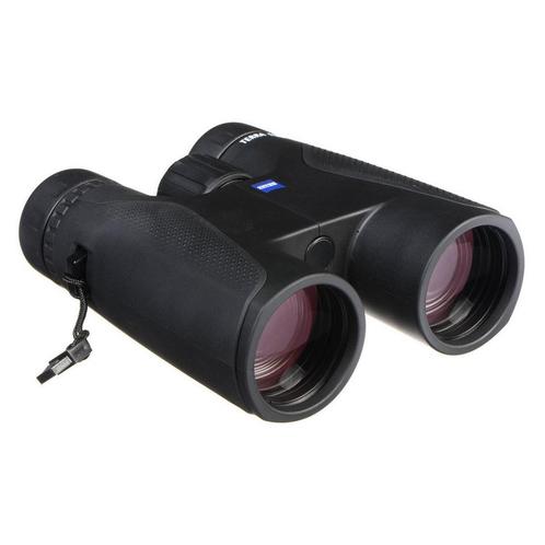 Zeiss Terra 10x42 Zwart, Audio, Tv en Foto, Optische apparatuur | Verrekijkers, 8 tot 12x, Overige typen, Nieuw, Ophalen of Verzenden
