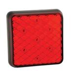 LED Autolamps Kabel achterlicht LED universeel remlicht, Ophalen of Verzenden, Nieuw