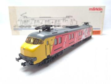 Märklin/Hamo H0 - 8388 - Elektrische locomotief (1) - beschikbaar voor biedingen