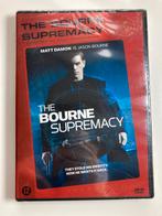 THE BOURNE SUPREMACY (IN SEAL) (DVD), Verzenden, Gebruikt