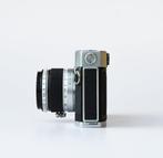 Canon VL 2 met 50mm 1:1.8 Meetzoeker camera, Nieuw