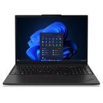 Lenovo Thinkpad T16 Gen 3 - Intel Core Ultra 5 125U - 16GB -, Ophalen of Verzenden, Lenovo, 16 GB