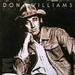 Don Williams - Greatest Hits (CD, Comp), Gebruikt, Ophalen of Verzenden