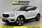 Volvo XC40 1.5 T5 Recharge R-Design Pano H/K Memory Camera, Automaat, Nieuw, SUV of Terreinwagen, Zilver of Grijs