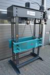 AYEL-TECH werkplaatspers garagepers hydraulische pers