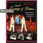 MET ZANG EN DANS 9789024269471 PAUL VAN EWIJK, Boeken, Verzenden, Gelezen, PAUL VAN EWIJK