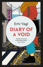 9781529114812 Diary of a Void Emi Yagi, Nieuw, Emi Yagi, Verzenden