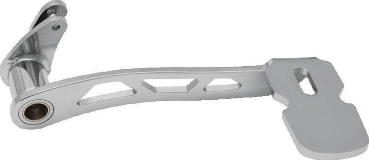 Kuryakyn Girder Extended Brake Pedal Without Fairing Lowers, Auto diversen, Tuning en Styling, Ophalen of Verzenden