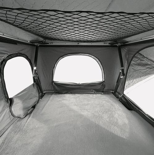 Horntools - 70mm matras Themis daktent, Caravans en Kamperen, Tenten, Ophalen of Verzenden