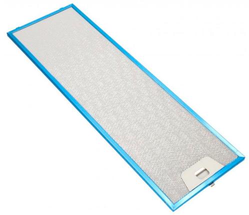 Franke Metaalfilter 133.0176.352 166x516mm, Witgoed en Apparatuur, Afzuigkappen, Verzenden