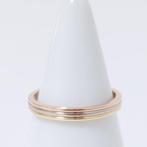 Cartier - Ring - Vendome Louis Cartier - 18 karaat Witgoud,, Nieuw