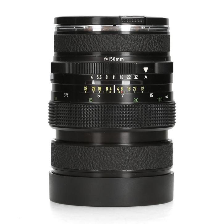 Rollei HFT Sonnar 150mm F4.0, Audio, Tv en Foto, Fotografie | Lenzen en Objectieven, Zo goed als nieuw, Ophalen of Verzenden