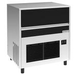 GGM Gastro | Ijsblokjesmachine - Cilinder - 67 kg/24 uur |, Zakelijke goederen, Verzenden