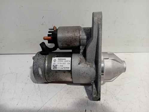 Startmotor Renault Mégane IV 1.6 TCe 205 23300BV81A, Auto-onderdelen, Motor en Toebehoren, ARN erkend, Stiba lid, Erkend duurzaam