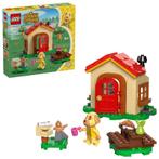 LEGO Animal Crossing - Goldies Cosy House 77058, Kinderen en Baby's, Speelgoed | Duplo en Lego, Ophalen of Verzenden, Nieuw