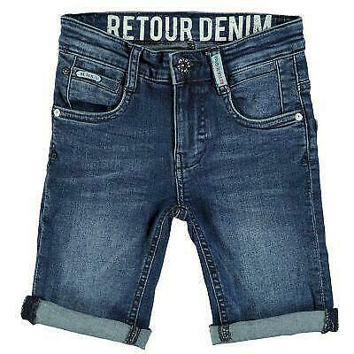 Retour Jeans korte-broek Jongens maat 92, Kinderen en Baby's, Babykleding | Overige, Nieuw, Verzenden