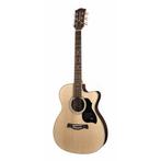 Richwood A-60-CE Master Series handgemaakte Semi Akoestische, Muziek en Instrumenten, Ophalen of Verzenden, Nieuw
