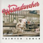 cd card - Warmduscher - Tainted Lunch, Verzenden, Zo goed als nieuw