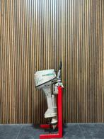 Honda 6 PK buitenboordmotor, Gebruikt, 5 tot 10 pk, Ophalen of Verzenden, Buitenboordmotor