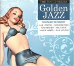 cd digi - Various - Golden Jazz - Moonlight In Vermont, Verzenden, Zo goed als nieuw