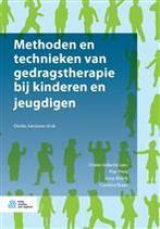 Methoden en technieken van gedragstherapie, 9789036819718, Verzenden, Zo goed als nieuw, Studieboeken