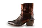 Manfield cowboy laarzen in maat 36 Goud | 25% korting, Kleding | Dames, Schoenen, Overige kleuren, Verzenden, Zo goed als nieuw