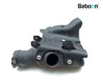 Uitlaat Balanspot Suzuki GSX R 1000 2009-2011 (GSXR1000, Motoren, Onderdelen | Suzuki, Verzenden, Gebruikt