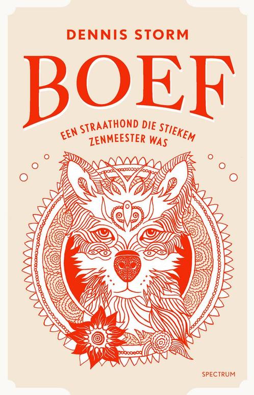 Boef (9789000391400, Dennis Storm), Boeken, Romans, Nieuw, Verzenden