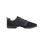 Flexibele Danssneakers Splitzool - Zwart - Dames en Heren -, Sport en Fitness, Verzenden, Nieuw