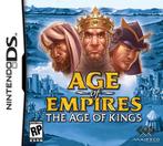 Age of Empires Ages of Kings (Nintendo DS), Verzenden, Gebruikt, Vanaf 7 jaar