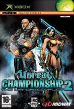 Unreal Championship 2 the Liandri Conflict (zonder handle..., Vanaf 12 jaar, Gebruikt, Verzenden