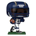 NFL POP! Legends Vinyl Figure LaDainian Tomlinson (Charge..., Verzenden, Zo goed als nieuw