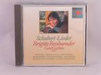 Schubert - Brigitte Fassbaender, Cord Garben – Lieder, Verzenden, Nieuw in verpakking