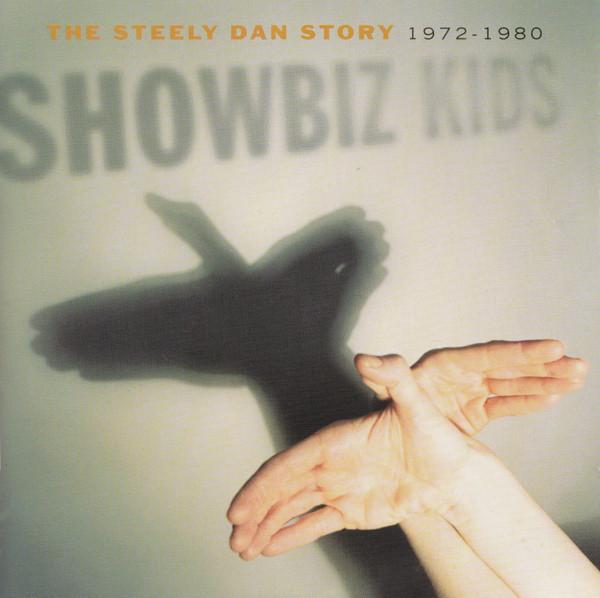 cd - Steely Dan - Showbiz Kids (The Steely Dan Story 1972..., Cd's en Dvd's, Cd's | Overige Cd's, Zo goed als nieuw, Verzenden
