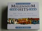 Millennium Hits 1960 - 1969 / Pop, Love, Rock & Eigen Bodem, Verzenden, Nieuw in verpakking