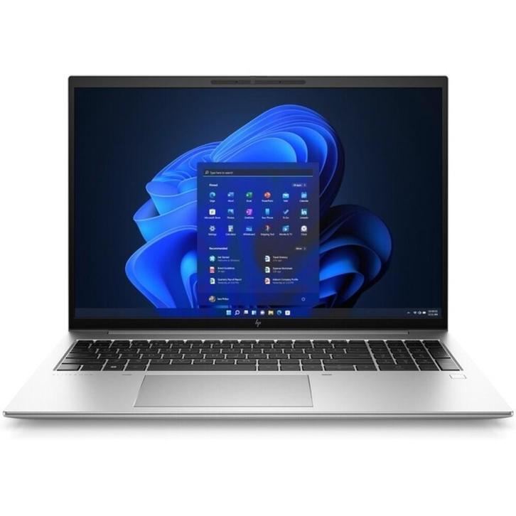 HP EliteBook 860 G9 - Intel Core i7-12e Generatie - 16 inch, Computers en Software, Windows Laptops, Nieuw, Verzenden