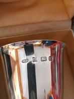 Beker op een voet - Zilver