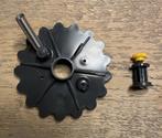 Tandwiel voor productbak koffie, Ophalen of Verzenden, Zo goed als nieuw