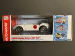 auto world 1:18 - Model sportwagen - Auto World 1965 Shelby, Nieuw