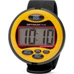 Optimum Time Os Series 3 Starthorloge Geel, Watersport en Boten, Ophalen of Verzenden, Nieuw