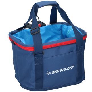 Stuurtas | Dunlop (15 liter), Fietsen en Brommers, Fietsaccessoires | Fietstassen, Nieuw, Verzenden