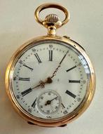 pocket watch - Spiral Breguet - 1850-1900, Sieraden, Tassen en Uiterlijk, Horloges | Heren, Nieuw