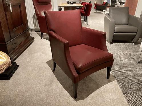Fauteuil Labda Occasional Low - Bench Furniture, Huis en Inrichting, Fauteuils, Ophalen of Verzenden