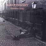 cd - Rod Stewart - Gasoline Alley, Verzenden, Zo goed als nieuw