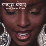 cd - Conya Doss - Love Rain Down, Verzenden, Zo goed als nieuw
