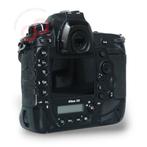 Nikon D6 zwart nr. 0641, Ophalen of Verzenden, Gebruikt, Nikon