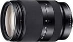 Sony E 18–200 mm F3.5–6.3 LE OSS 62 mm filter (geschikt voor, Verzenden, Zo goed als nieuw